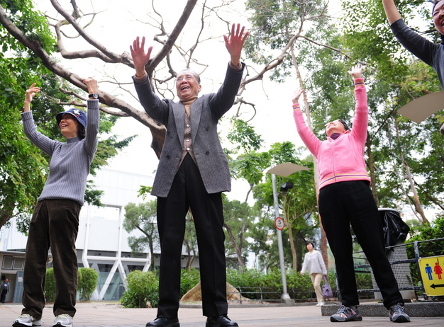 Pilihan Aktivitas Fisik Ringan untuk Pemula yang Menyenangkan