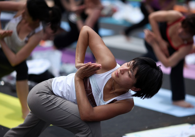 Cara Memulai Latihan dengan Pemanasan dan Pendinginan yang Efektif