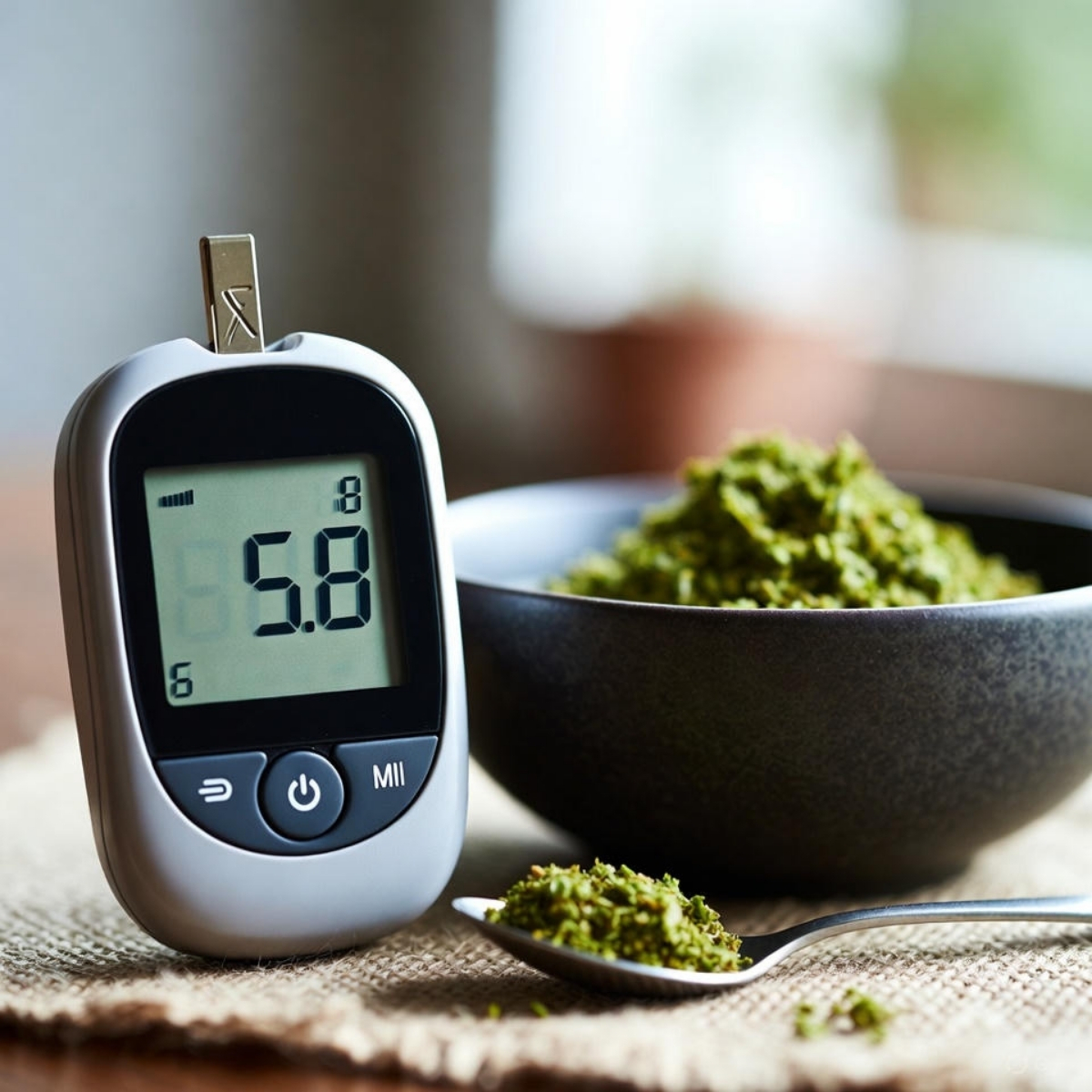 Leczenie cukrzycy metodami ludowymi – zakres i ograniczenia podejść alternatywnych